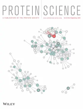  Protein Science | Zeitschrift |  Sack Fachmedien