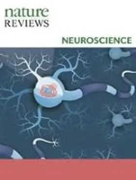 Chief Editor: Darran Yates |  Nature Reviews Neuroscience | Zeitschrift |  Sack Fachmedien