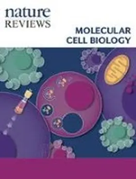 Chief Editor: Kim Baumann |  Nature Reviews Molecular Cell Biology | Zeitschrift |  Sack Fachmedien