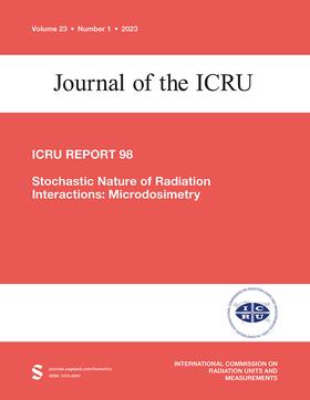  Journal of the ICRU | Zeitschrift |  Sack Fachmedien