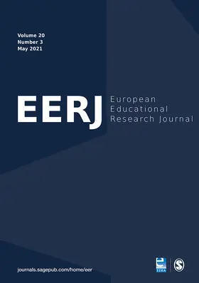  European Educational Research Journal | Zeitschrift |  Sack Fachmedien