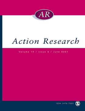  Action Research | Zeitschrift |  Sack Fachmedien