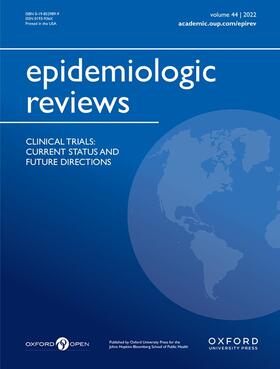  Epidemiologic Reviews | Zeitschrift |  Sack Fachmedien