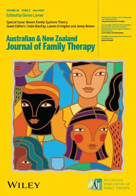  Australian and New Zealand Journal of Obstetrics and Gynaecology | Zeitschrift |  Sack Fachmedien