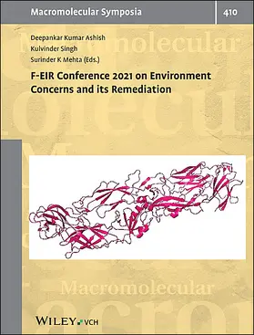  Macromolecular Symposia | Zeitschrift |  Sack Fachmedien