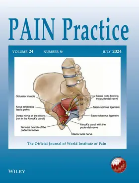  Pain Practice | Zeitschrift |  Sack Fachmedien