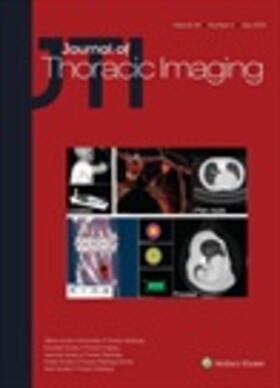  Journal of Thoracic Imaging | Zeitschrift |  Sack Fachmedien