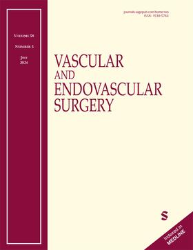  Vascular and Endovascular Surgery | Zeitschrift |  Sack Fachmedien