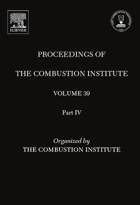  Proceedings of the Combustion Institute | Zeitschrift |  Sack Fachmedien