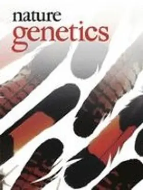 Chief Editor: Myles Axton |  Nature Genetics | Zeitschrift |  Sack Fachmedien