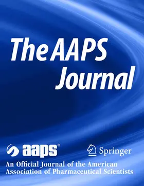 The AAPS Journal | Springer | Zeitschrift | sack.de