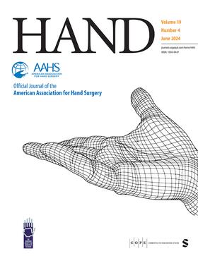  HAND | Zeitschrift |  Sack Fachmedien