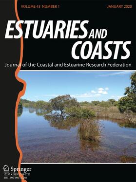  Estuaries and Coasts | Zeitschrift |  Sack Fachmedien