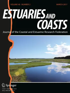 Co-Editor-in-Chief: P. Montagna / C. Simenstad |  Estuaries and Coasts | Zeitschrift |  Sack Fachmedien