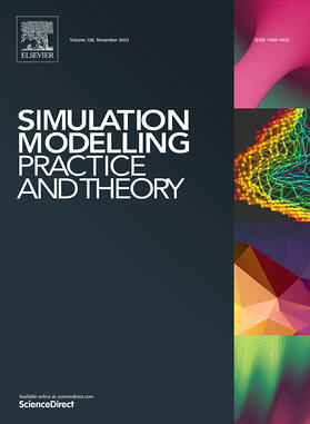  Simulation Modelling Practice and Theory | Zeitschrift |  Sack Fachmedien