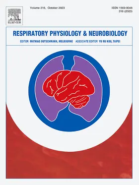  Respiratory Physiology & Neurobiology | Zeitschrift |  Sack Fachmedien