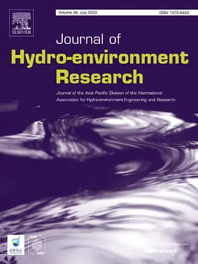  Journal of Hydro-environment Research | Zeitschrift |  Sack Fachmedien