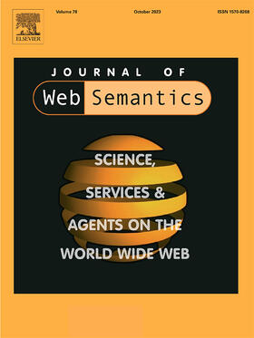Journal of Web Semantics | Elsevier | Zeitschrift | sack.de
