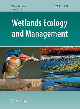 Main editors: E. Wolanski / C.S. Hopkinson / T. Asaeda / B. Warner |  Wetlands Ecology and Management | Zeitschrift |  Sack Fachmedien