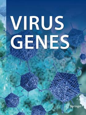 Editors-in-Chief: J.J. Bugert / D.H. Kruger |  Virus Genes | Zeitschrift |  Sack Fachmedien