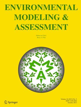 Editor: Jerzy A. Filar |  Environmental Modeling & Assessment | Zeitschrift |  Sack Fachmedien