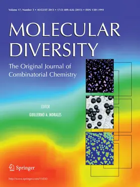  Molecular Diversity | Zeitschrift |  Sack Fachmedien