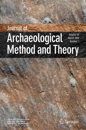 Editor: C. Cameron / J.M. Skibo |  Journal of Archaeological Method and Theory | Zeitschrift |  Sack Fachmedien