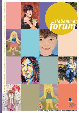  Hebammenforum | Zeitschrift |  Sack Fachmedien