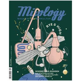  Mixology | Zeitschrift |  Sack Fachmedien