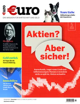  Euro | Zeitschrift |  Sack Fachmedien