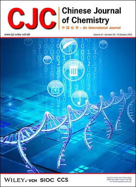  Chinese Journal of Chemistry | Zeitschrift |  Sack Fachmedien