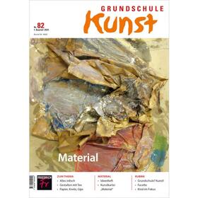  Grundschule Kunst | Zeitschrift |  Sack Fachmedien