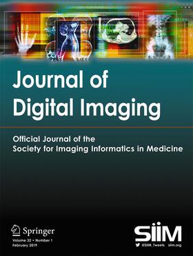  Journal of Imaging Informatics in Medicine | Zeitschrift |  Sack Fachmedien