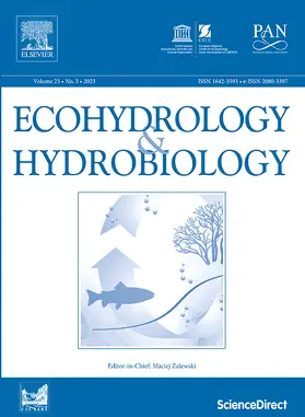 Editor-in-Chief: Maciej Zalewski |  Ecohydrology & Hydrobiology | Zeitschrift |  Sack Fachmedien