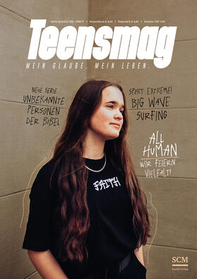  Teensmag | Zeitschrift |  Sack Fachmedien