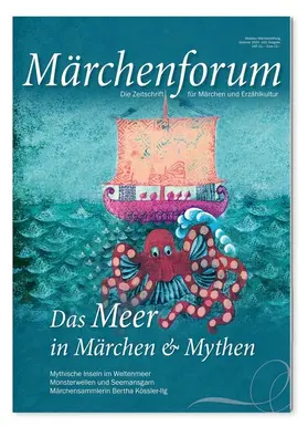 Mutabor Märchenstiftung |  Märchenforum | Zeitschrift |  Sack Fachmedien