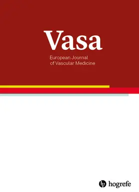  Vasa | Zeitschrift |  Sack Fachmedien