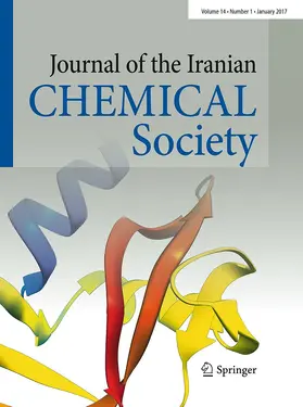 Editor-in-Chief: M. Shamsipur |  Journal of the Iranian Chemical Society | Zeitschrift |  Sack Fachmedien