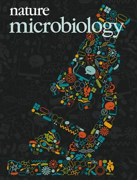 Chief Editor: Ursula Hofer |  Nature Reviews Microbiology | Zeitschrift |  Sack Fachmedien