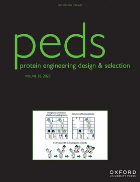  Protein Engineering, Design and Selection | Zeitschrift |  Sack Fachmedien