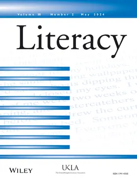  Literacy | Zeitschrift |  Sack Fachmedien