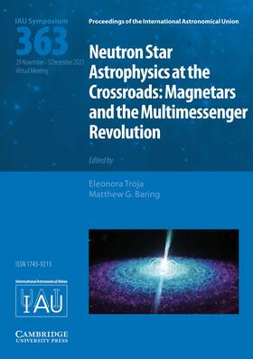  Proceedings of the International Astronomical Union | Zeitschrift |  Sack Fachmedien