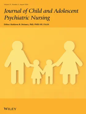  Journal of Child and Adolescent Psychiatric Nursing | Zeitschrift |  Sack Fachmedien