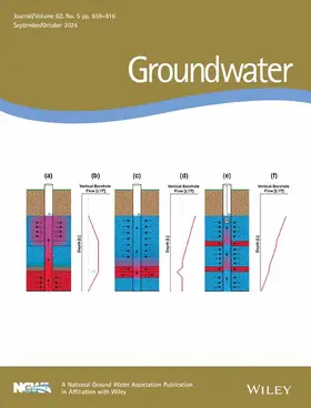  Groundwater | Zeitschrift |  Sack Fachmedien