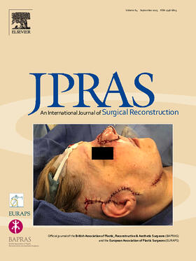  Journal of Plastic, Reconstructive & Aesthetic Surgery | Zeitschrift |  Sack Fachmedien