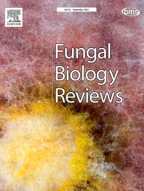 Senior Editors: Professor N.D. Read, Dr. J. Dijksterhuis |  Fungal Biology Reviews | Zeitschrift |  Sack Fachmedien