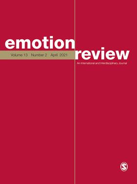  Emotion Review | Zeitschrift |  Sack Fachmedien