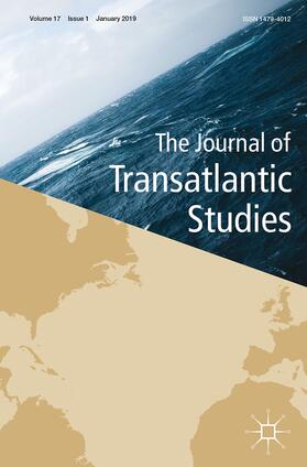  Journal of Transatlantic Studies | Zeitschrift |  Sack Fachmedien