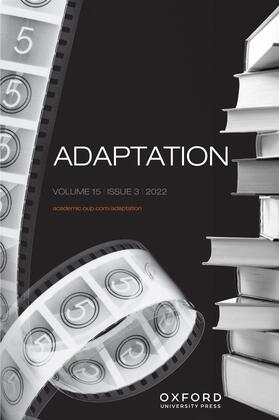  Adaptation | Zeitschrift |  Sack Fachmedien