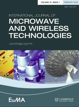 International Journal of Microwave and Wireless Technologies | Cambridge University Press | Zeitschrift | sack.de